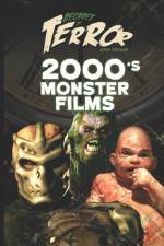 DECADES OF TERROR 2019: 2000'S MONSTER F af Steve Hutchison