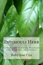 Patchouli Herb af Roby Jose Ciju