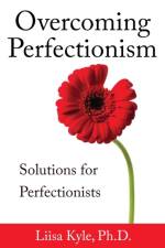 Overcoming Perfectionism af Liisa Kyle