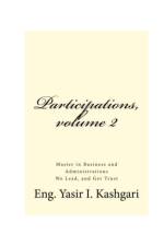 Participations 2 af Eng Yasir I Kashgari
