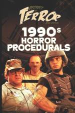 DECADES OF TERROR 2020: 1990S HORROR PRO af Steve Hutchison