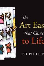 Art Easels That Came to Life af B I Phillips