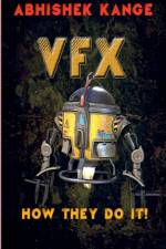 Vfx af Abhishek Kange