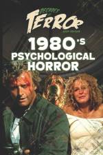 DECADES OF TERROR 2019: 1980'S PSYCHOLOG af Steve Hutchison