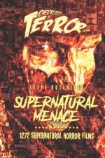 SUPERNATURAL MENACE: 1272 SUPERNATURAL H af Steve Hutchison