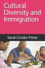 CULTURAL DIVERSITY AND IMMIGRATION af CONDOR-FISHER PH.D.