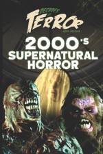 DECADES OF TERROR 2019: 2000'S SUPERNATU af Steve Hutchison