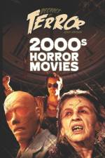DECADES OF TERROR 2020: 2000S HORROR MOV