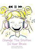 Change the Station in Your Brain af Paula Purcell