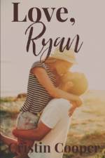 LOVE, RYAN af BOOK PEDDLER EDITING