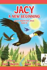 Jacy A New Beginning af Carol Edwards