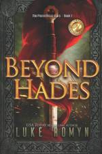 BEYOND HADES af Luke Romyn