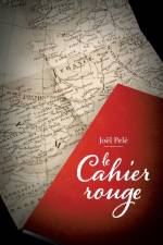 cahier rouge af Joel Pele