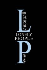 Lonely People af Pit Vogt