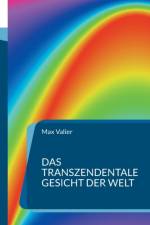 transzendentale Gesicht der Welt af Max Valier