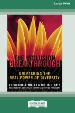 Inclusion Breakthrough af Frederick A Miller