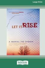 Let It Rise af Holland Davis