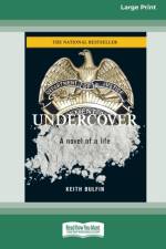 Undercover [Standard Large Print 16 Pt Edition] af Keith Bulfin