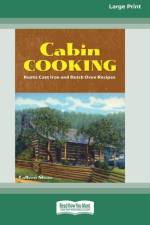 Cabin Cooking af Colleen Sloan