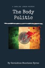 The Body Politic af Geraldine Moorkens Byrne