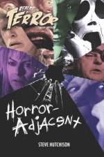 REALMS OF TERROR 2019: HORROR-ADJACENT af Steve Hutchison