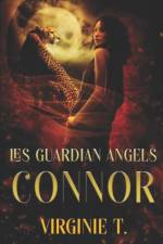LA MEUTE GUARDIAN ANGELS: CONNOR af Virginie T.