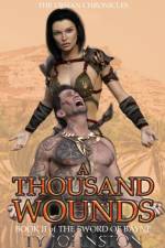 Thousand Wounds af Ty Johnston
