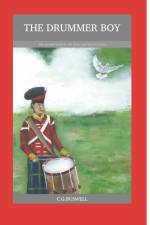 THE DRUMMER BOY: GREY AND SCARLET 2 af ABI BUSWELL