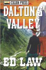 Dalton's Valley af Ed Law