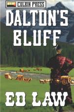 Dalton's Bluff af Ed Law