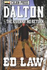 Dalton and the River of No Return af Ed Law