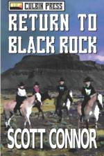 Return to Black Rock af Scott Connor