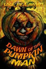 DAWN OF THE PUMPKIN MAN af ALEX MCVEY