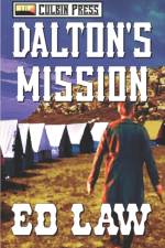 Dalton's Mission af Ed Law