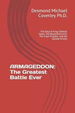 Armageddon af Desmond Michael Coverley