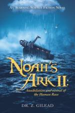 Noah's Ark Ii af Dr Z Gilead