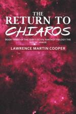 Return to Chiaros af Lawrence Martin Cooper