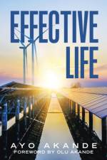Effective Life af Ayo Akande