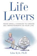 Life Levers af Liisa Kyle