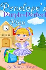 Penelope's Purple-Perfect Plan af Ronald Paxton