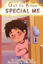 GET TO KNOW SPECIAL ME af Jennifer Nwokeji
