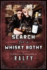 Search For A whisky Bothy af Ralfy Mitchell