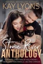 STONE RIVER ANTHOLOGY: CONTEMPORARY ROMA af Kay Lyons