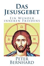 Das Jesusgebet af Peter Bernhard
