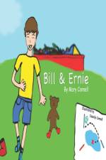 Bill & Ernie af Mary Connell