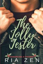 Jolly Jester af Ria Zen