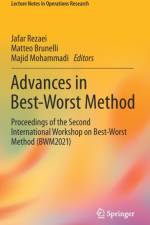 Advances in Best-Worst Method