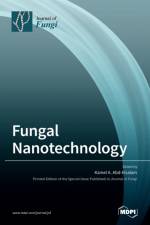 Fungal Nanotechnology af Kamel