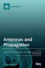 Antennas and Propagation af D. TAMAS