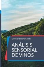 Analisis sensorial de vinos af Dionisio Navarro García